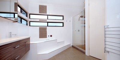 Brad Suhr Builder Project for Rainbow