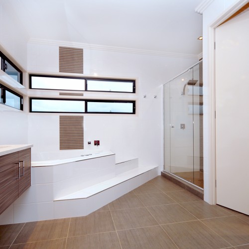 Brad Suhr Builder Project for Rainbow